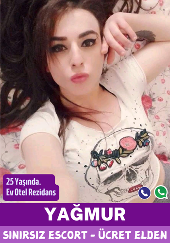 YAĞMUR